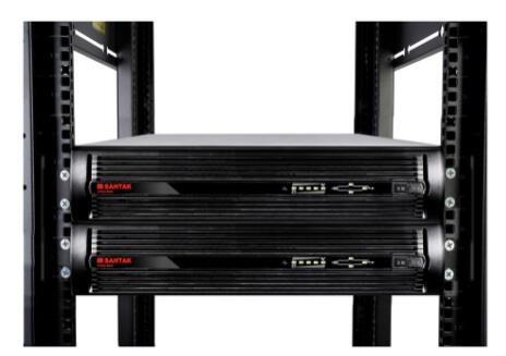 城堡系列機架式 C1-3kVA Rack